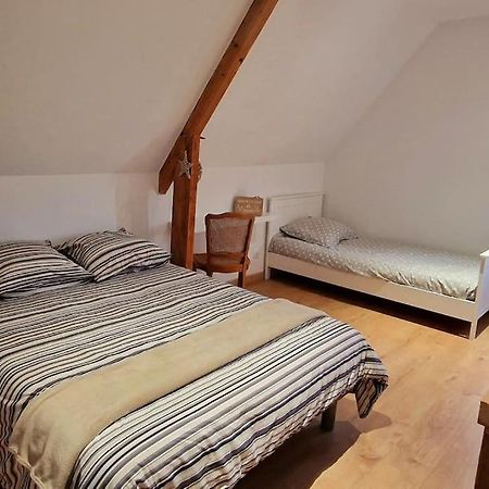 Appartement Charmant Et Spacieux Auxerre Kültér fotó