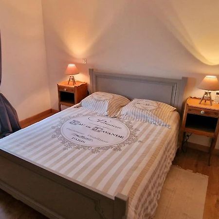 Appartement Charmant Et Spacieux Auxerre Kültér fotó