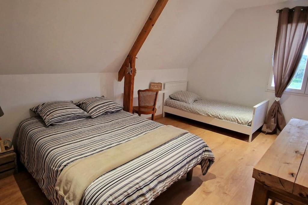 Appartement Charmant Et Spacieux Auxerre Kültér fotó