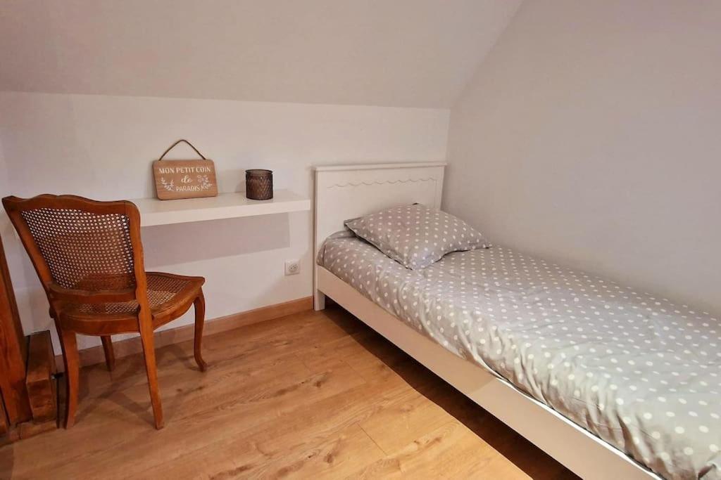 Appartement Charmant Et Spacieux Auxerre Kültér fotó