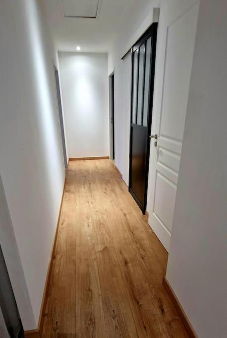 Appartement Charmant Et Spacieux Auxerre Kültér fotó