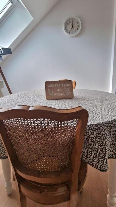 Appartement Charmant Et Spacieux Auxerre Kültér fotó