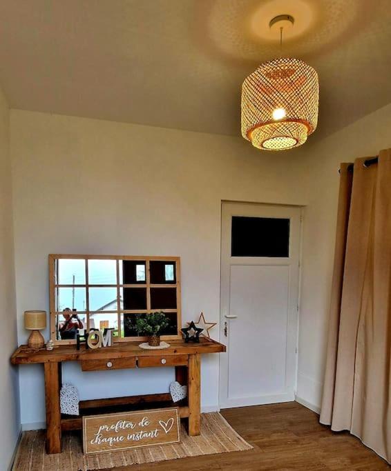 Appartement Charmant Et Spacieux Auxerre Kültér fotó